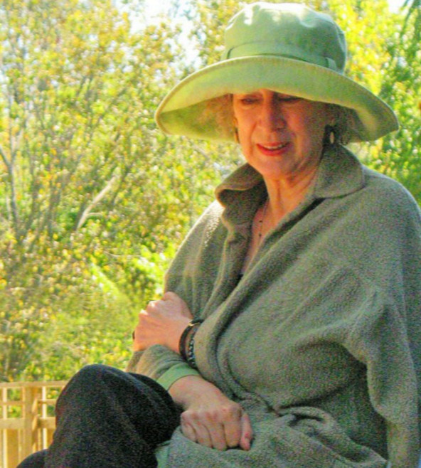 MargaretAtwood
