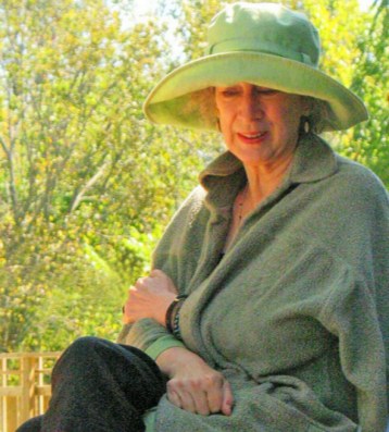 MargaretAtwood